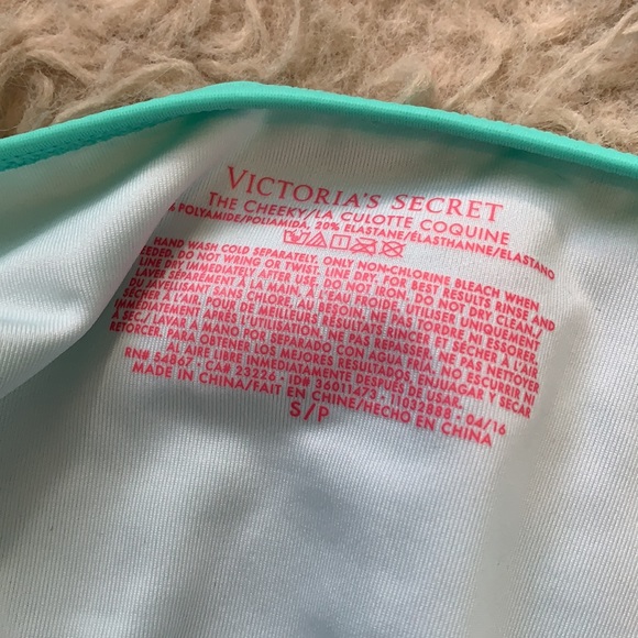 VICTORIA SECRET BIKINI SET NWT - Picture 6 of 13